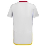 Maglia Trasferta Venezuela Copa America 2024 Maglia Trasferta Venezuela Copa America 2024