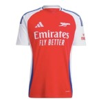 Maglia Casa G.JESUS Arsenal 2024/25 Bambino Maglia Casa G.JESUS Arsenal 2024/25 Bambino