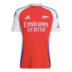 Maglia da casa G.JESUS Arsenal 2024/25 Uomo