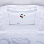 Maglia Casa Uomo OSIMHEN Nigeria 2024/25