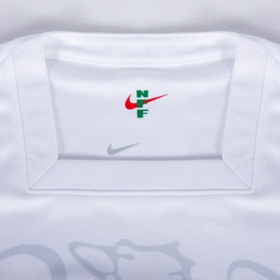 Maglia Casa Uomo OSIMHEN Nigeria 2024/25