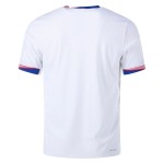 Maglia Versione Giocatore Casa USMNT Copa America 2024