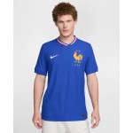 Maglia Versione Giocatore Casa Francia EURO 2024
