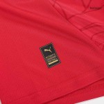 Maglia Casa Austria EURO 2024 Maglia Casa Austria EURO 2024