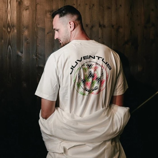 Maglia Juventus Donna 2024/25 Urban Purist