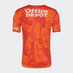 Donna Pachuca 2024/25 Trasferta Maglia