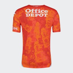 Donna Pachuca 2024/25 Trasferta Maglia Donna Pachuca 2024/25 Trasferta Maglia