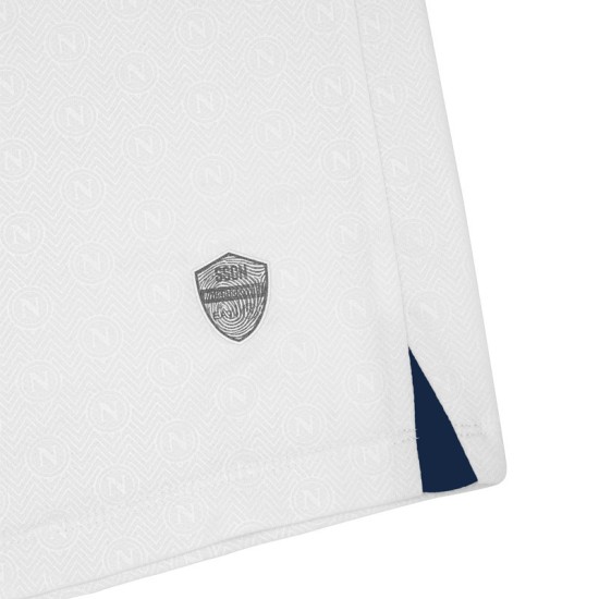 Maglia Trasferta Napoli Uomo 2024/25 Maglia Trasferta Napoli Uomo 2024/25