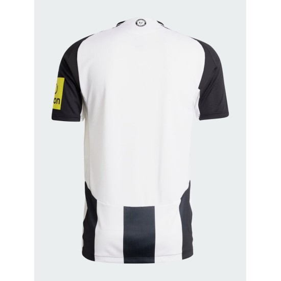 Maglia Casa Newcastle United Donna 2024/25