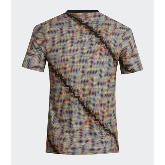 Uomo Tigres UANL 2024/25 Terza Maglia Prematch