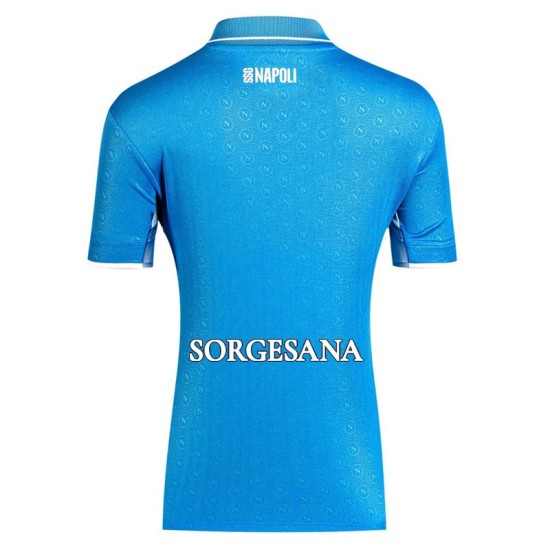 Maglia Casa Napoli Donna 2024/25 Maglia Casa Napoli Donna 2024/25