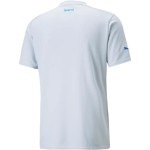 Maglia Trasferta Islanda Coppa del Mondo 2022