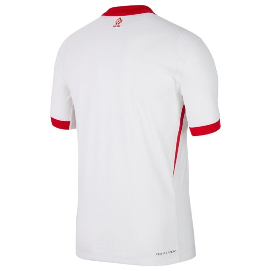 Maglia Casa Polonia EURO 2024