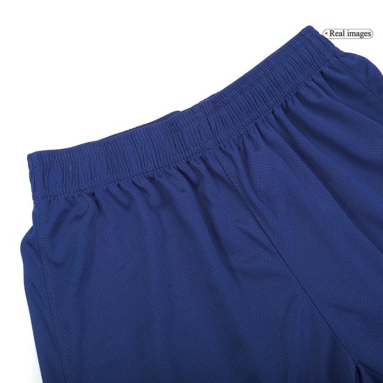 Pantaloncini Casa Inghilterra EURO 2024