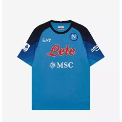 Maglia da casa bambino MINJAE Napoli 2022/23
