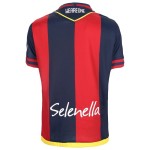 Kit Bambino Bologna FC 2024/25 Casa