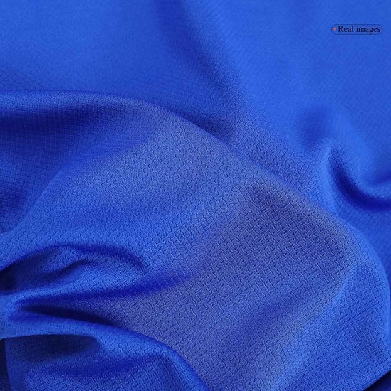 Maglia Casa Francia EURO 2024