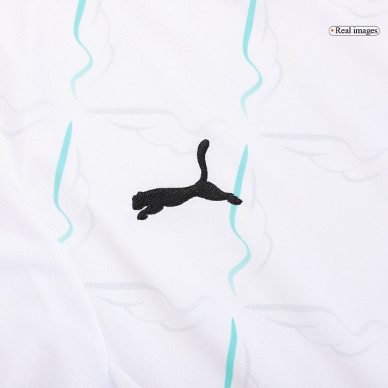 Maglia Trasferta Austria EURO 2024