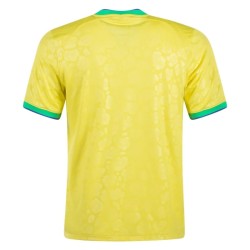 Maglia Casa Brasile Coppa del Mondo 2022 Maglia Casa Brasile Coppa del Mondo 2022