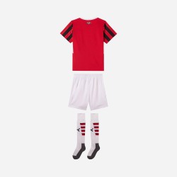 Kit Milan Bambino 2024/25 Casa