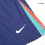 Maglia+Pantaloncini Trasferta Bambini Paesi Bassi EURO 2024