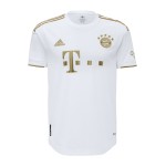 Maglia da trasferta JOAO CANCELO Bayern Monaco 2022/23 Bambino