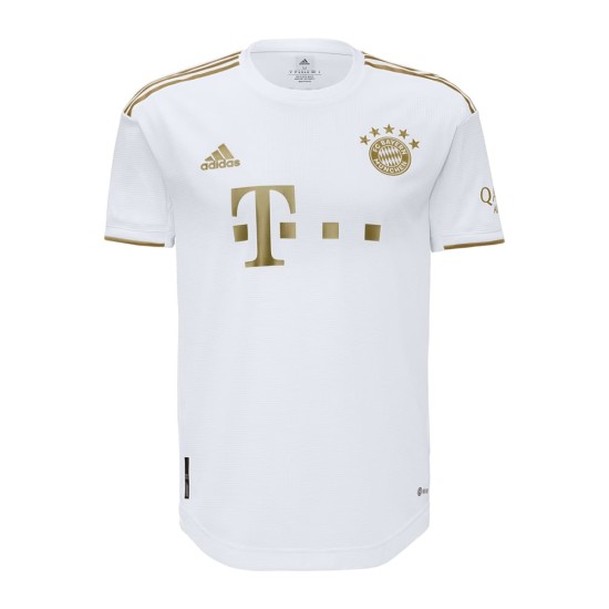 Maglia da trasferta JOAO CANCELO Bayern Monaco 2022/23 Bambino