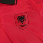 Maglia Casa Albania EURO 2024