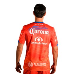 Uomo Mazatlán FC 2024/25 Trasferta Maglia