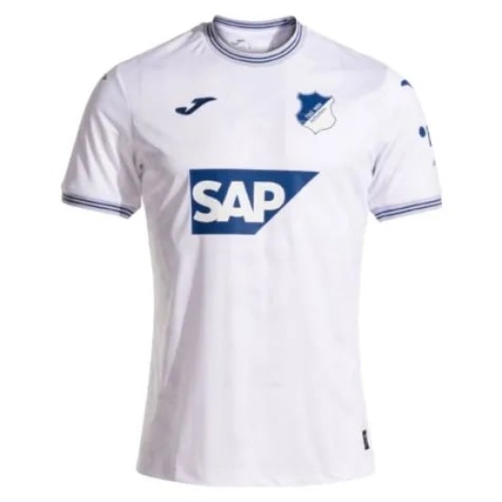 Maglia Trasferta GNABRY TSG Hoffenheim 2024/25 Uomo