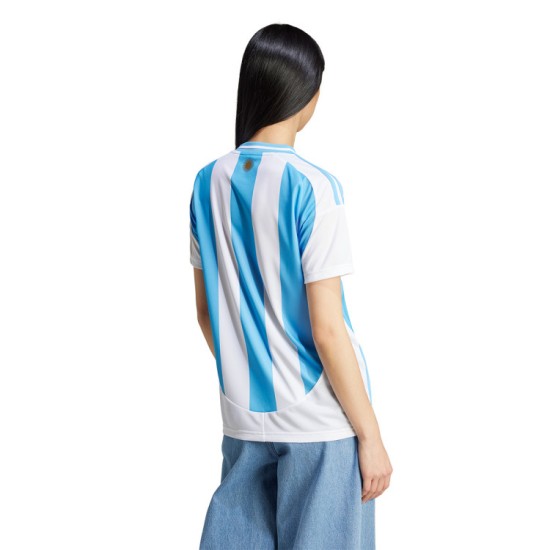 Maglia Casa Donna Argentina Copa America 2024