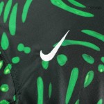 Maglia Trasferta Nigeria 2024