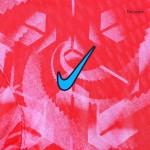 Maglia Casa Corea Del Sud Versione Giocatore 2024 Maglia Casa Corea Del Sud Versione Giocatore 2024