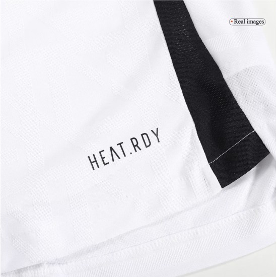 Maglia Versione Giocatore Casa Germania EURO 2024 Maglia Versione Giocatore Casa Germania EURO 2024