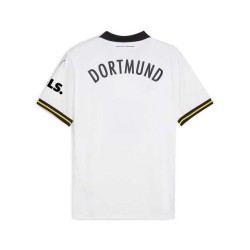 Maglia Terza Maglia BVB Borussia Dortmund Uomo 2024/25