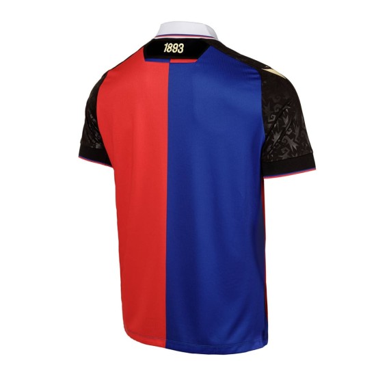 Maglia da casa FC Bâle 1893 2023/24 Uomo