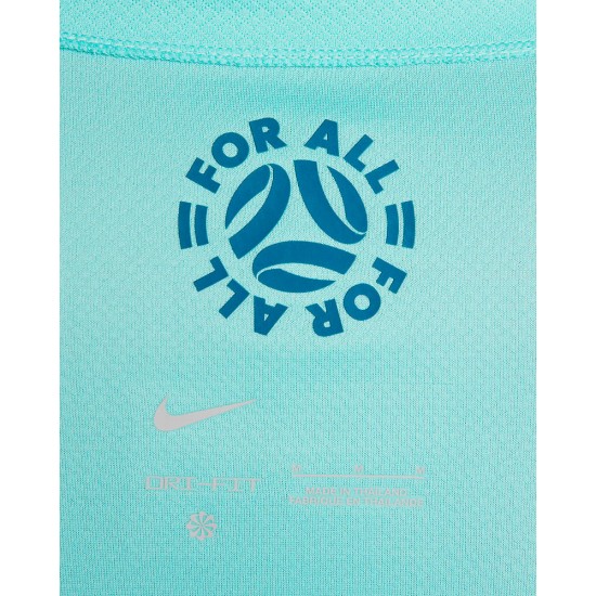 Maglia Trasferta Australia 23/24 Maglia Trasferta Australia 23/24