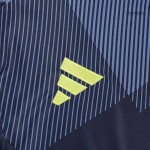 Maglia Casa Scozia EURO 2024 Maglia Casa Scozia EURO 2024