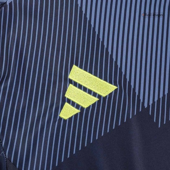 Maglia Casa Scozia EURO 2024 Maglia Casa Scozia EURO 2024