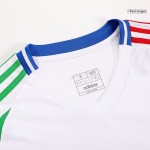 Maglia Trasferta Italia EURO 2024 Maglia Trasferta Italia EURO 2024