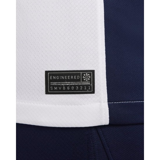 Maglia Casa Donna Inghilterra EURO 2024