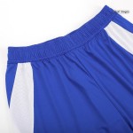 Pantaloncini Casa Cile Copa America 2024 Pantaloncini Casa Cile Copa America 2024