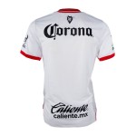 Bambino Toluca FC 2024/25 Trasferta Maglia