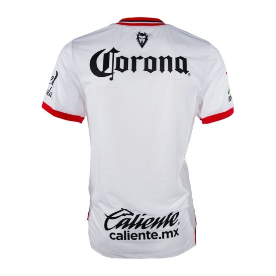 Bambino Toluca FC 2024/25 Trasferta Maglia