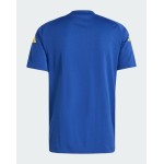 Spagna Maglia pre-partita EURO 2024