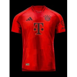 Maglia Casa Uomo DAVIES Bayern Monaco 2024/25