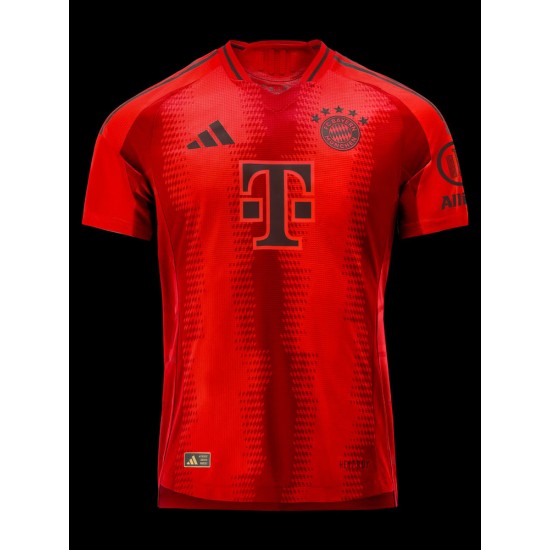 Maglia Casa Bambino DAVIES Bayern Monaco 2024/25