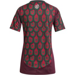 Maglia Casa Donna Messico Copa America 2024