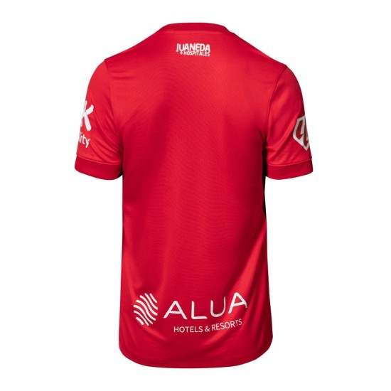 Maglia speciale 2024/25 del Real Mallorca da donna