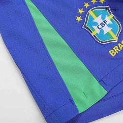 Pantaloncini Casa Brasile Copa America 2024